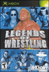 trucos para Legends of Wrestling